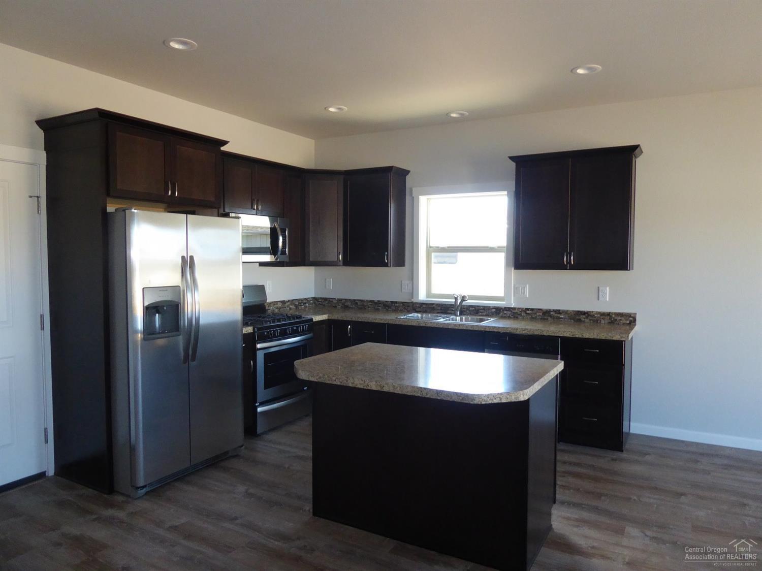 Morning Crest - Residential