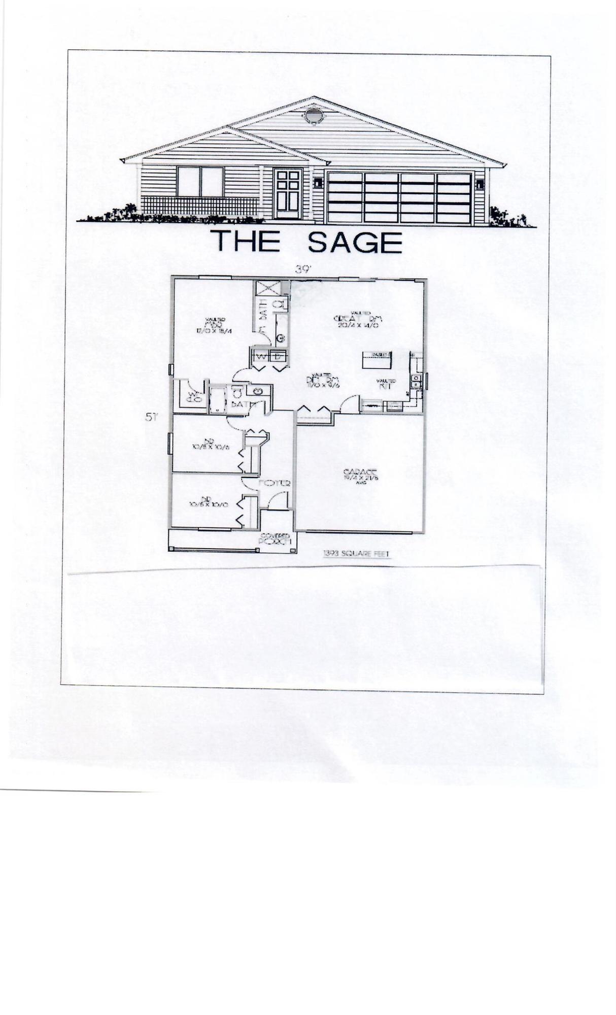 Morning Crest - Residential