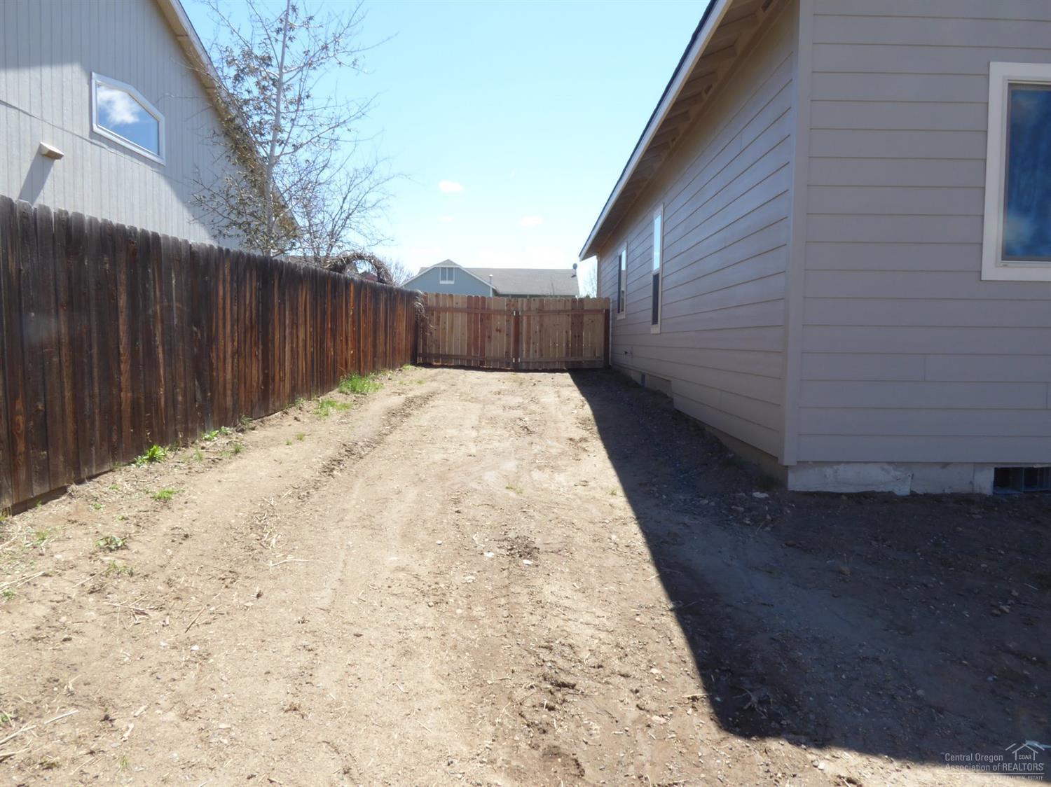 Morning Crest - Residential