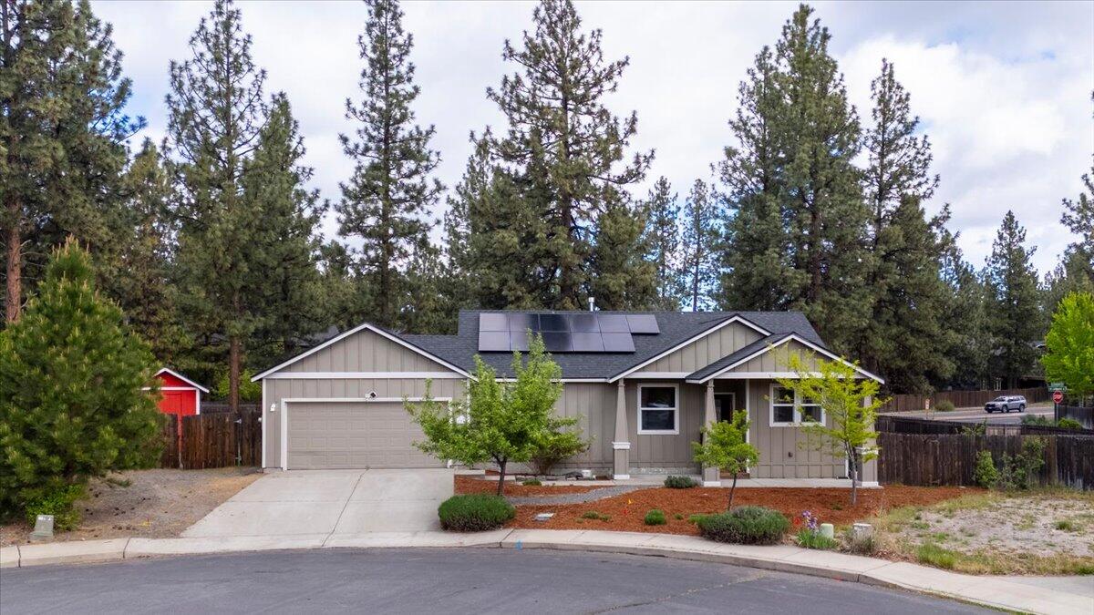 61095 Honkers Court