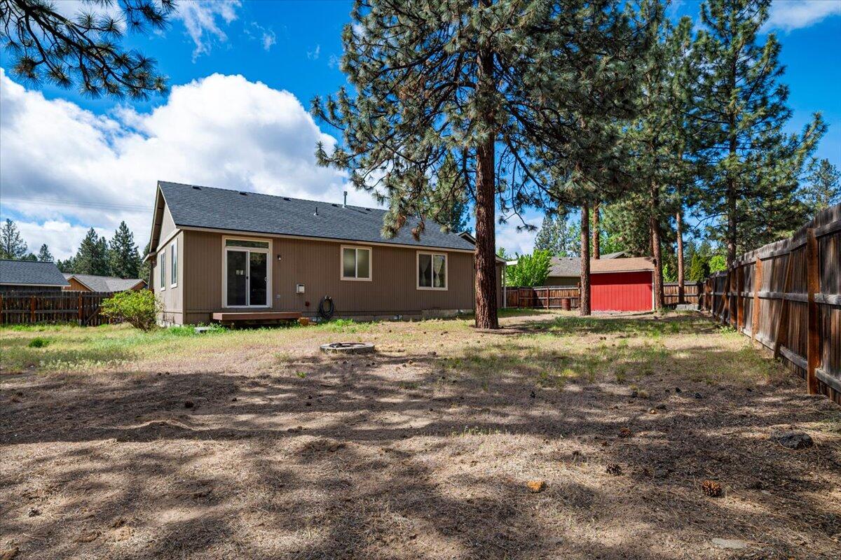 61095 Honkers Court