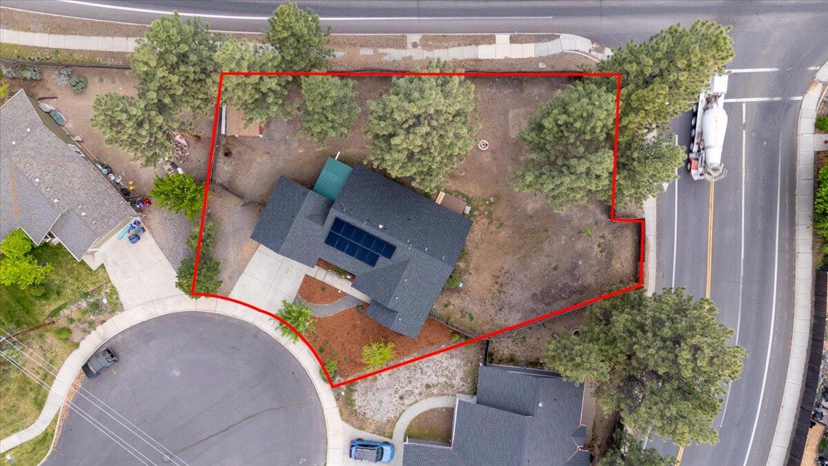 61095 Honkers Court