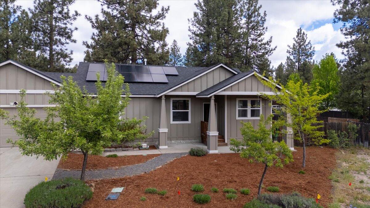 61095 Honkers Court