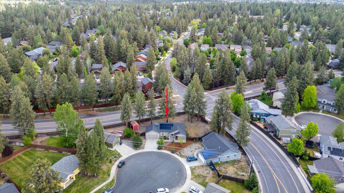 61095 Honkers Court