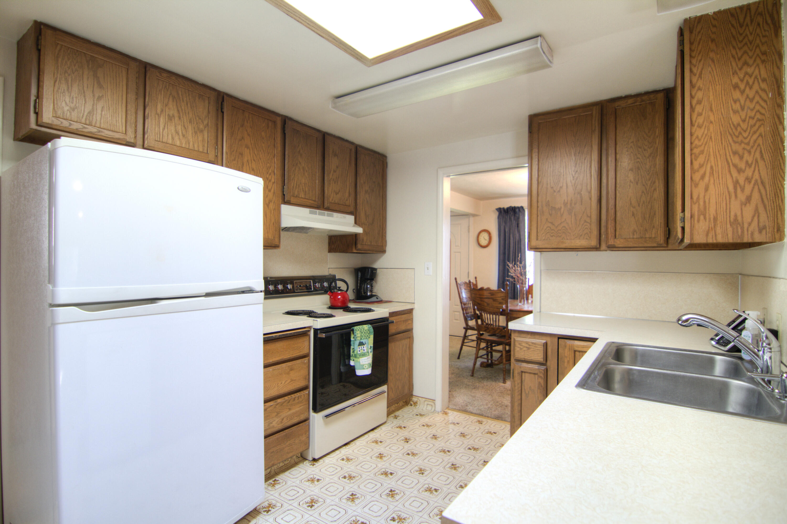 West Park - Residential