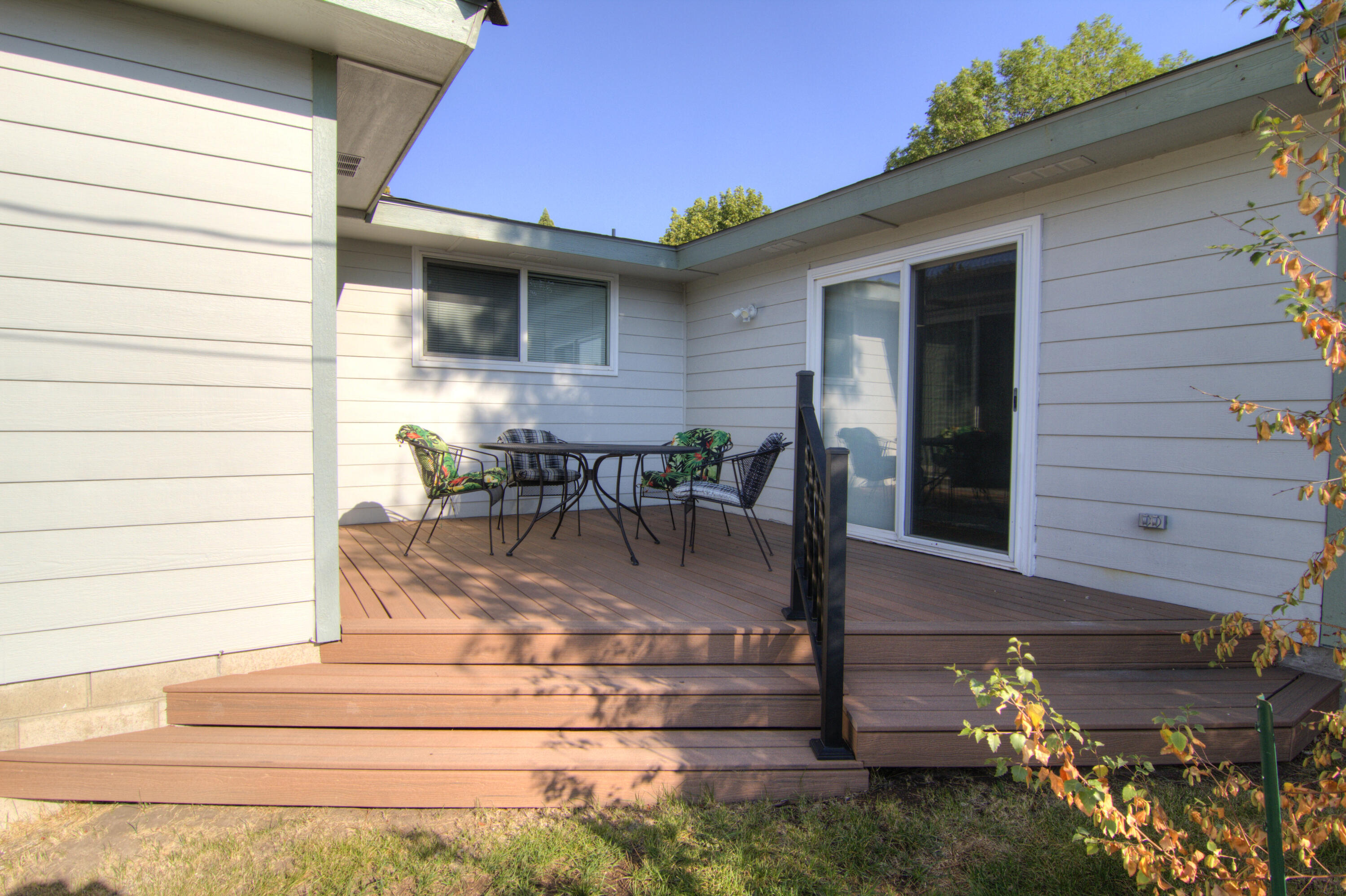 West Park - Residential