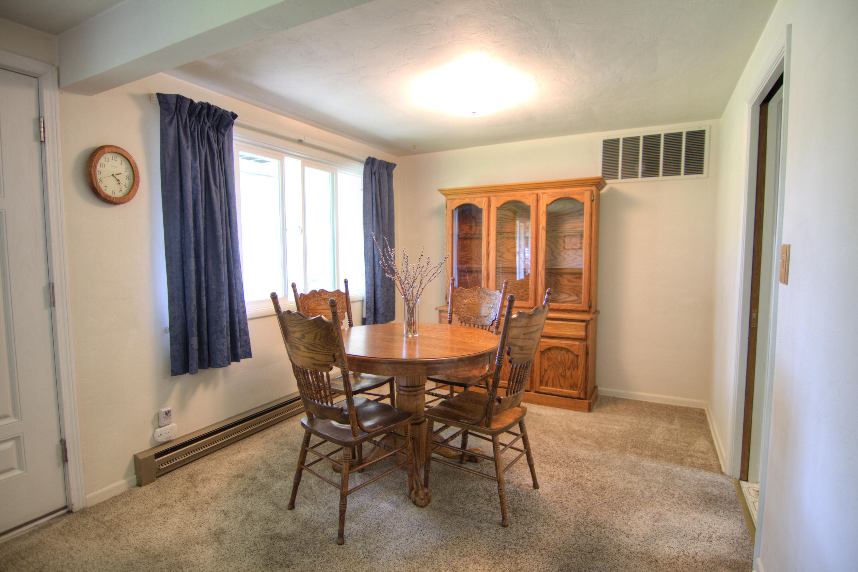 West Park - Residential
