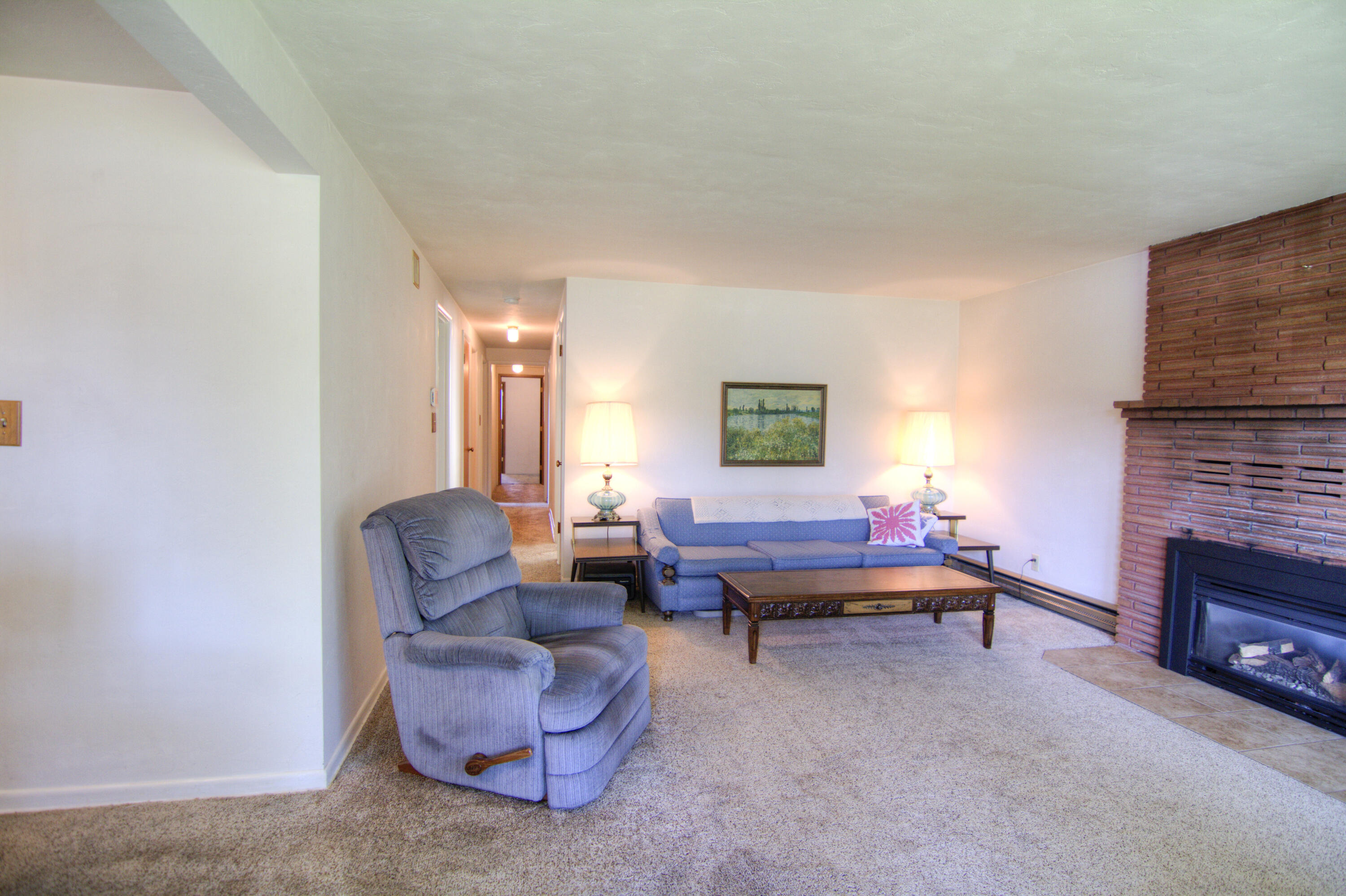 West Park - Residential