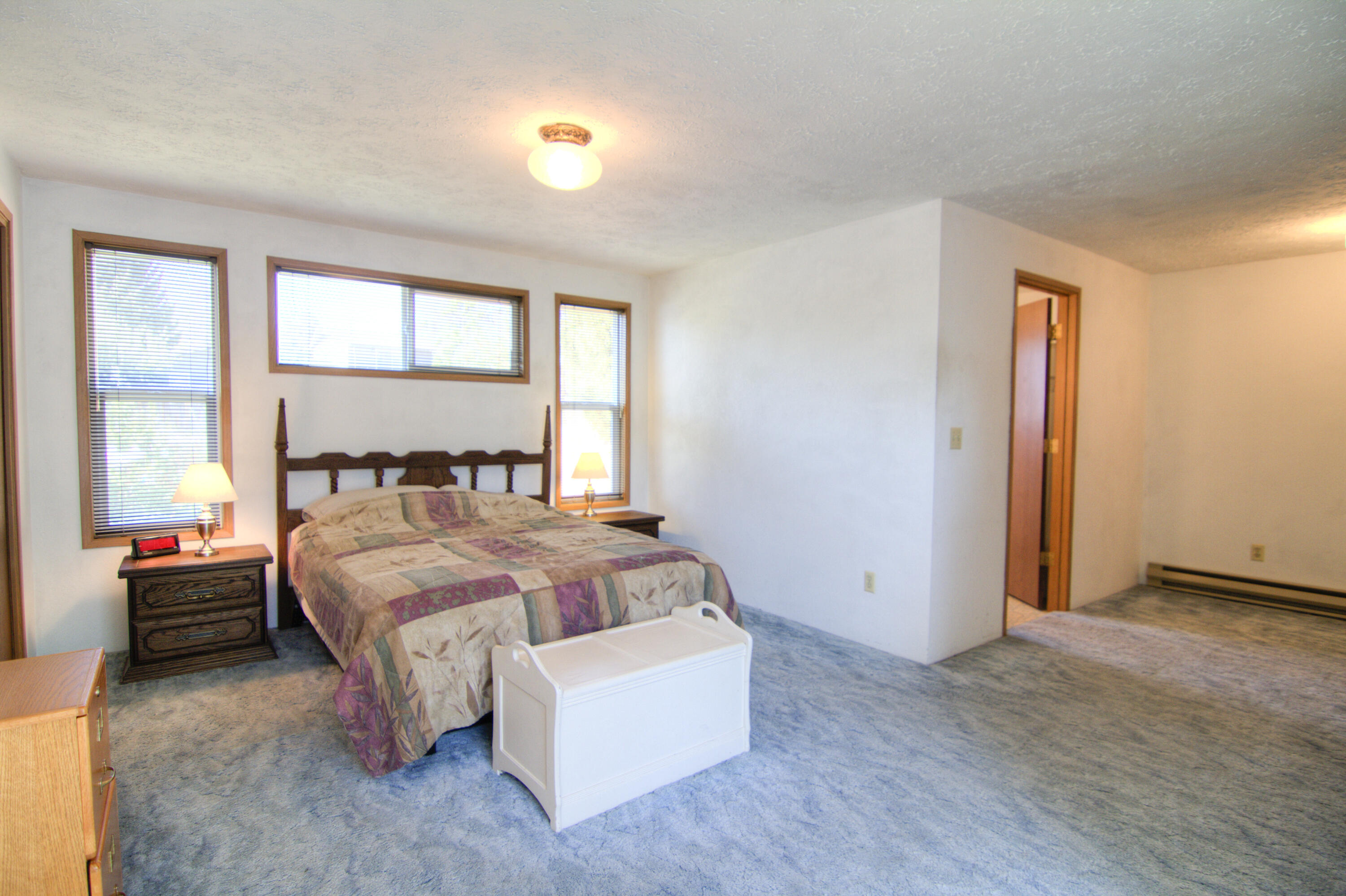 West Park - Residential