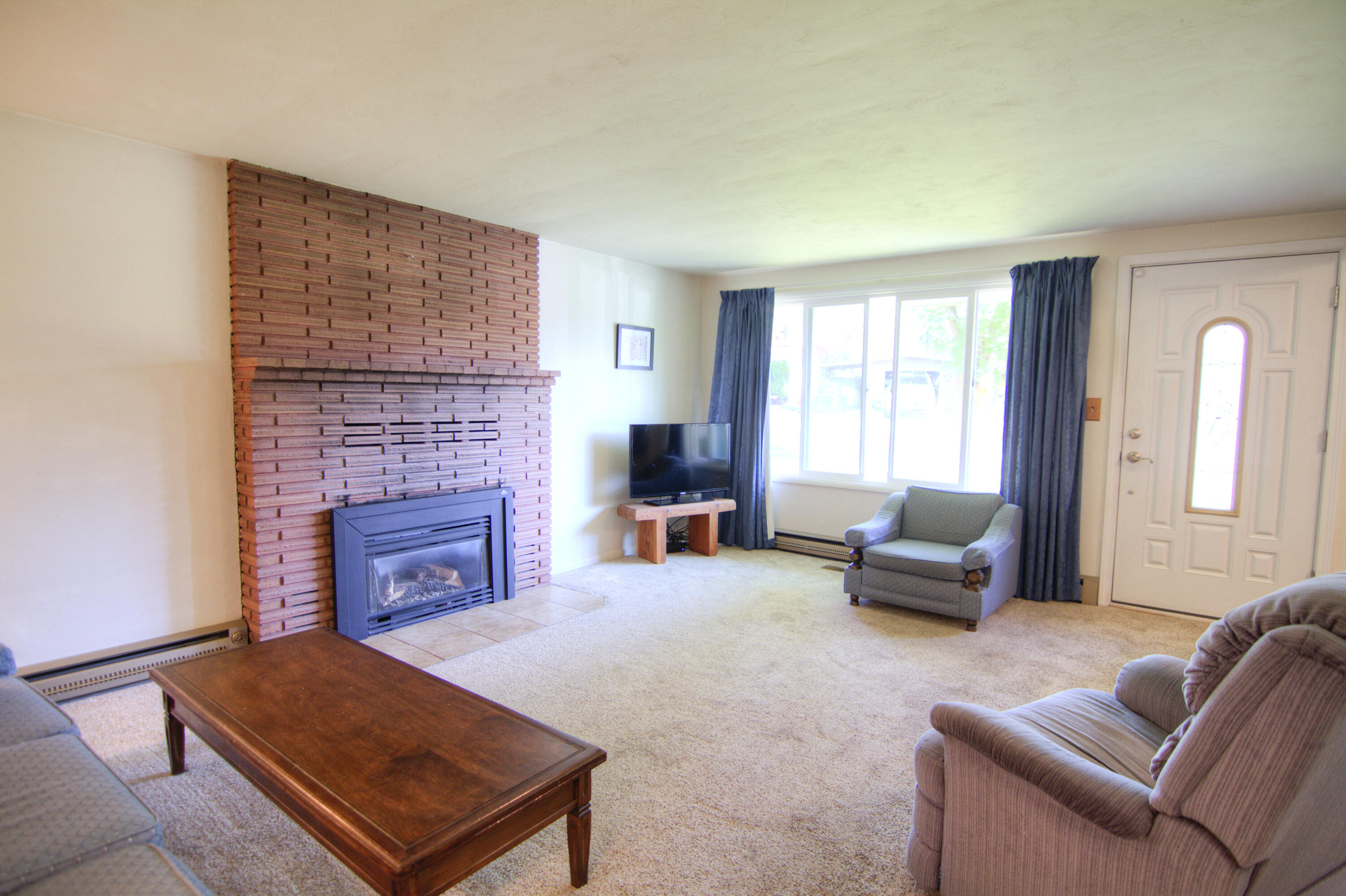 West Park - Residential