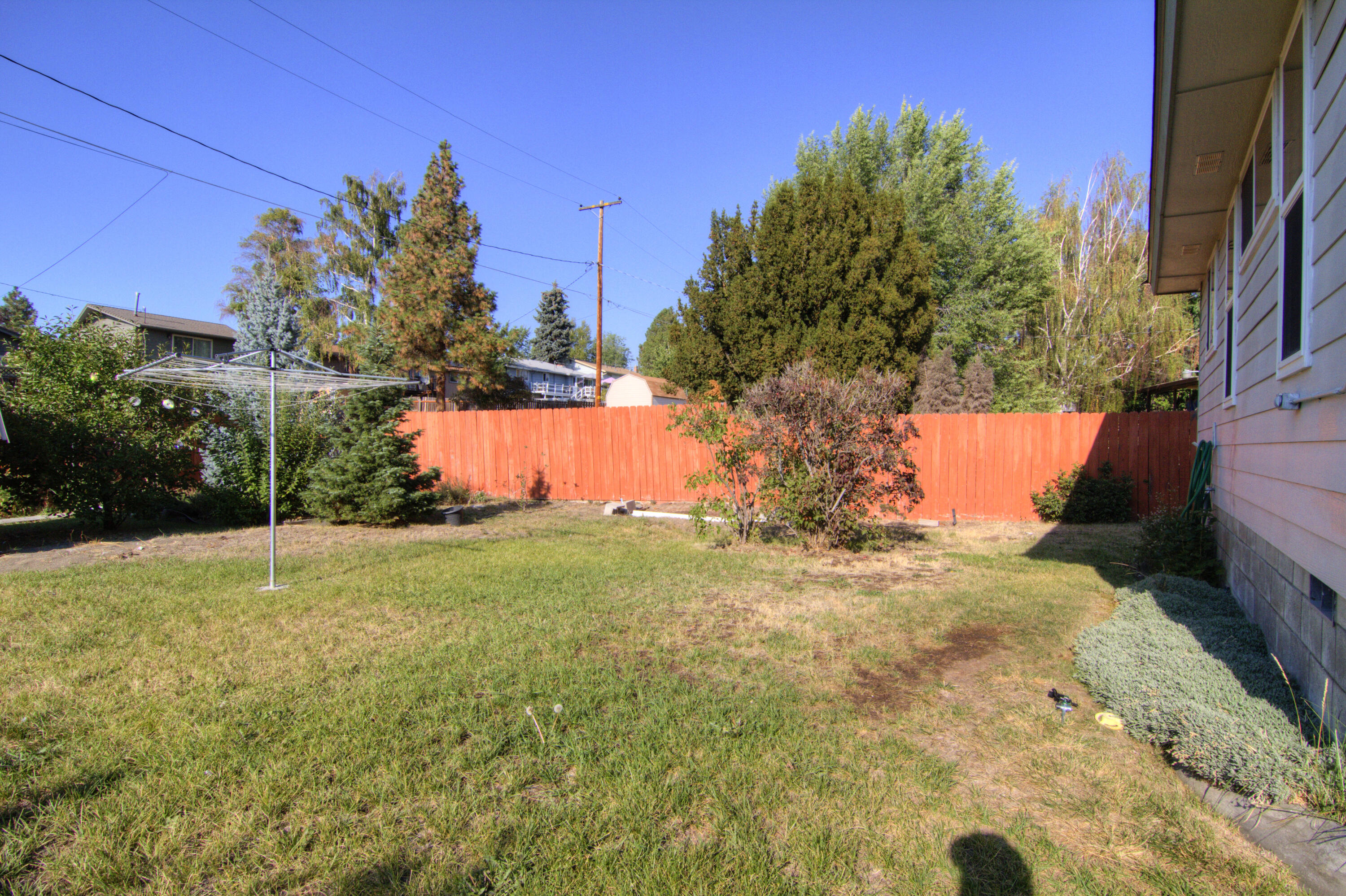 West Park - Residential