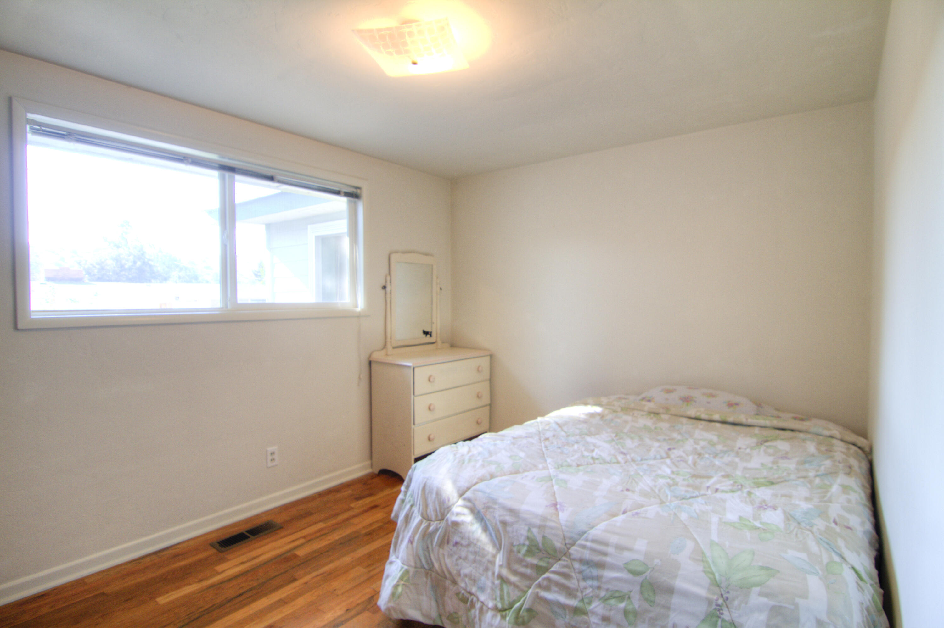 West Park - Residential