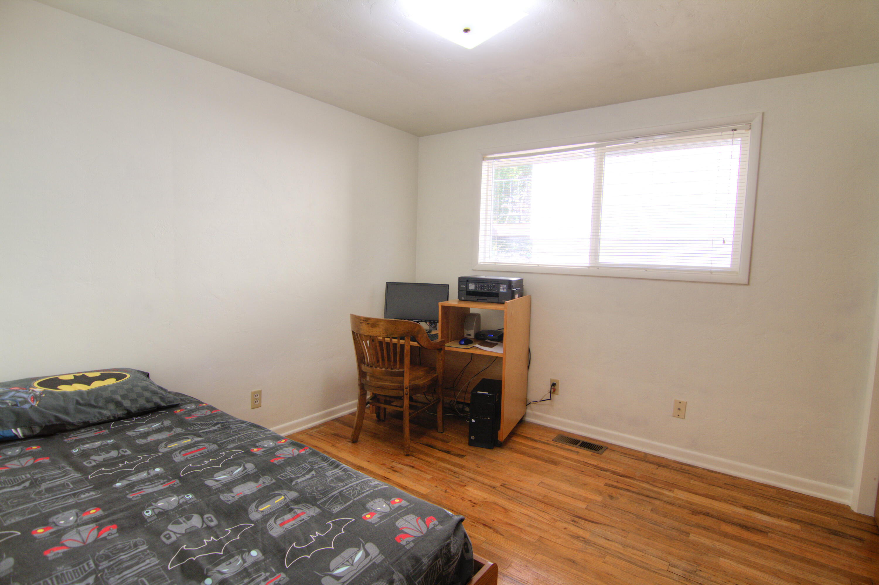 West Park - Residential