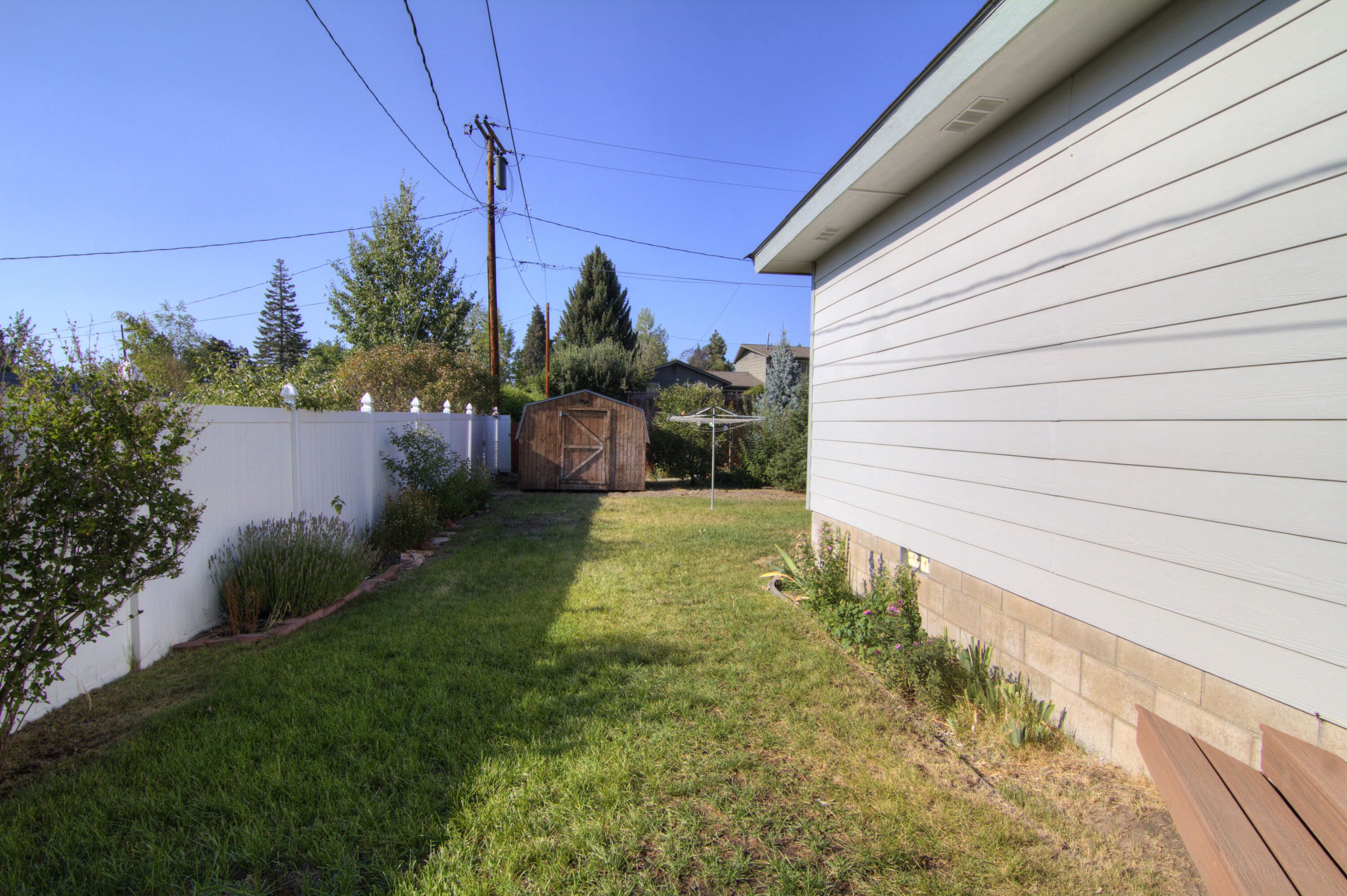 West Park - Residential