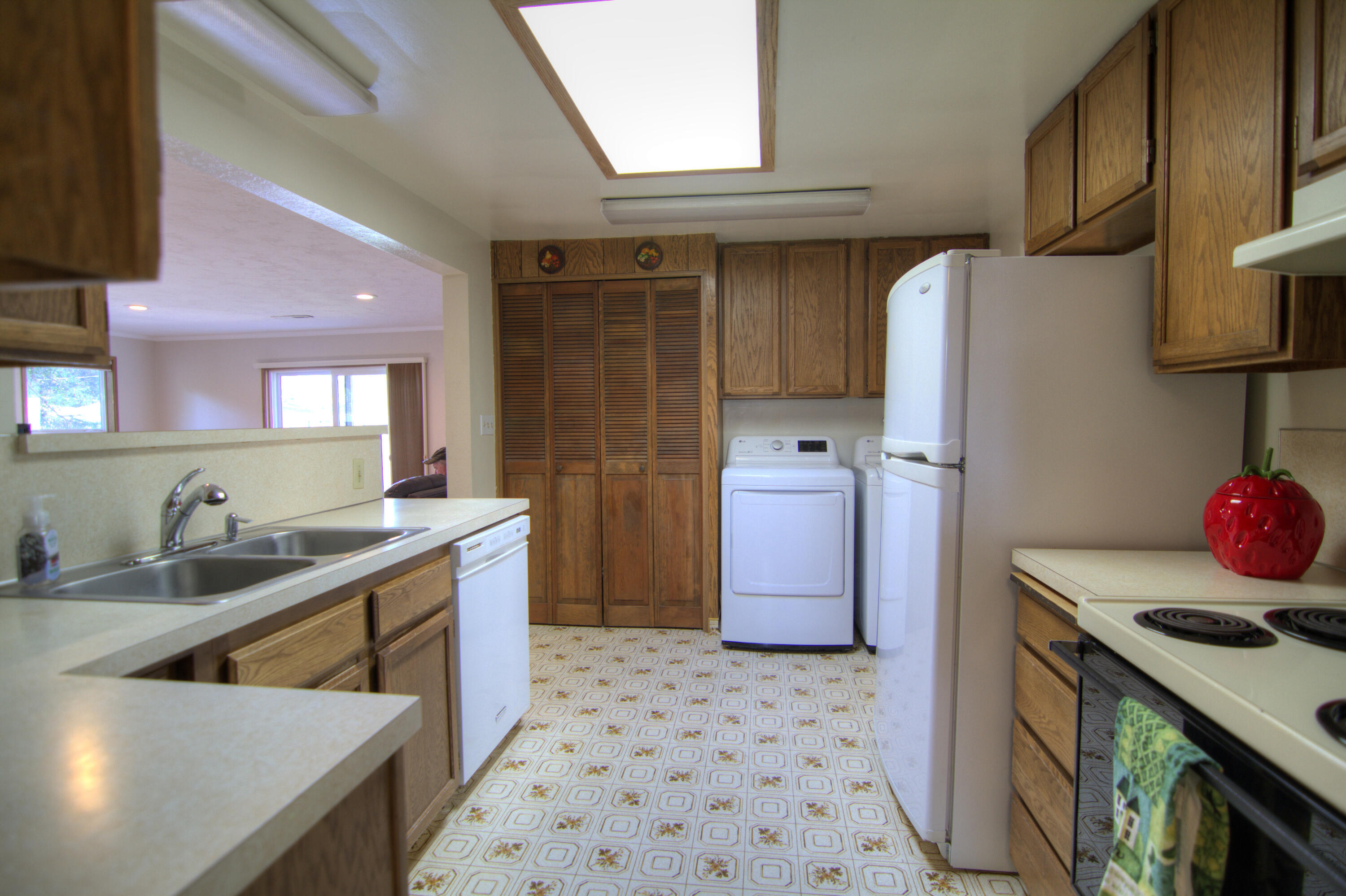 West Park - Residential