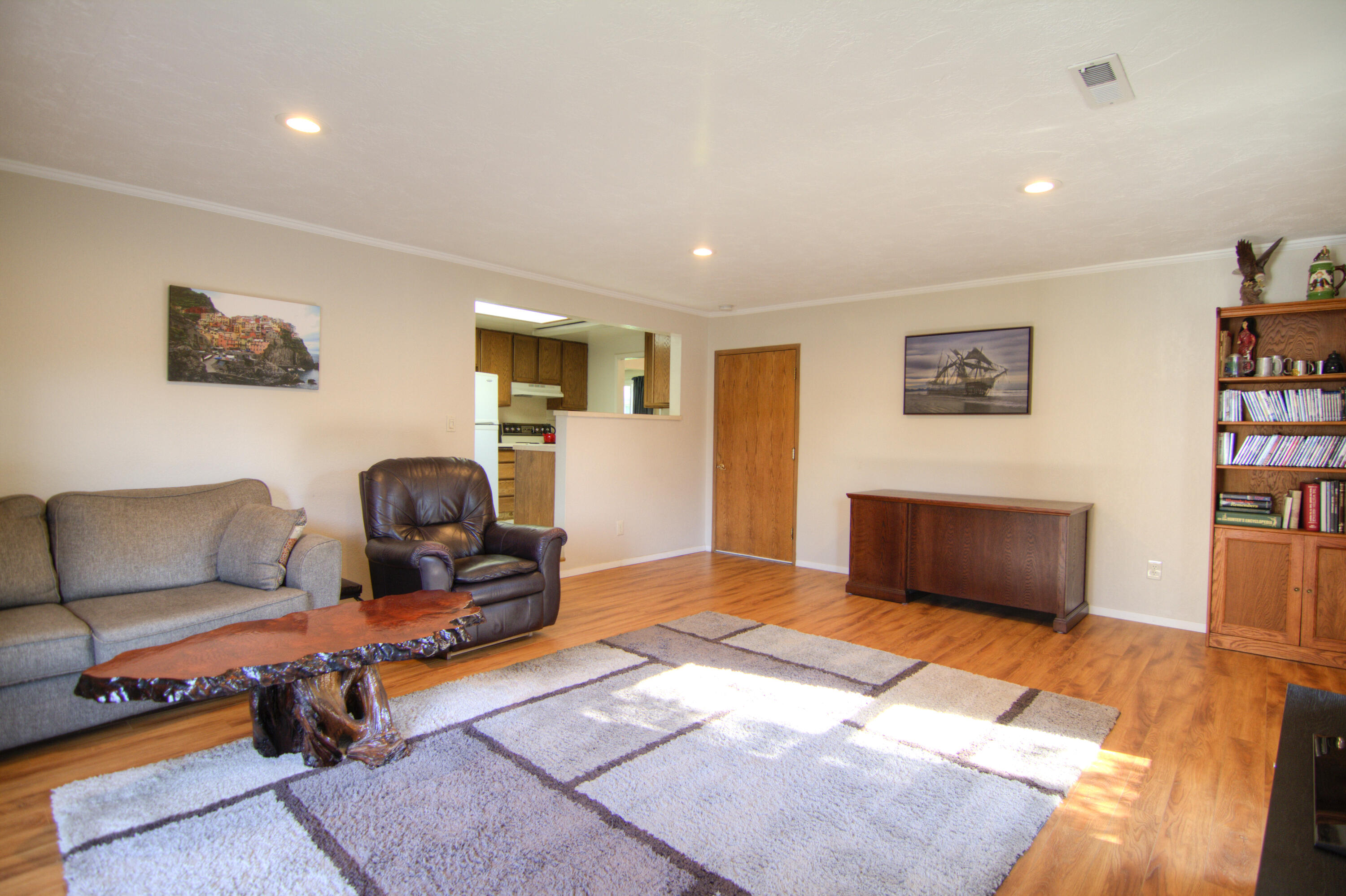 West Park - Residential