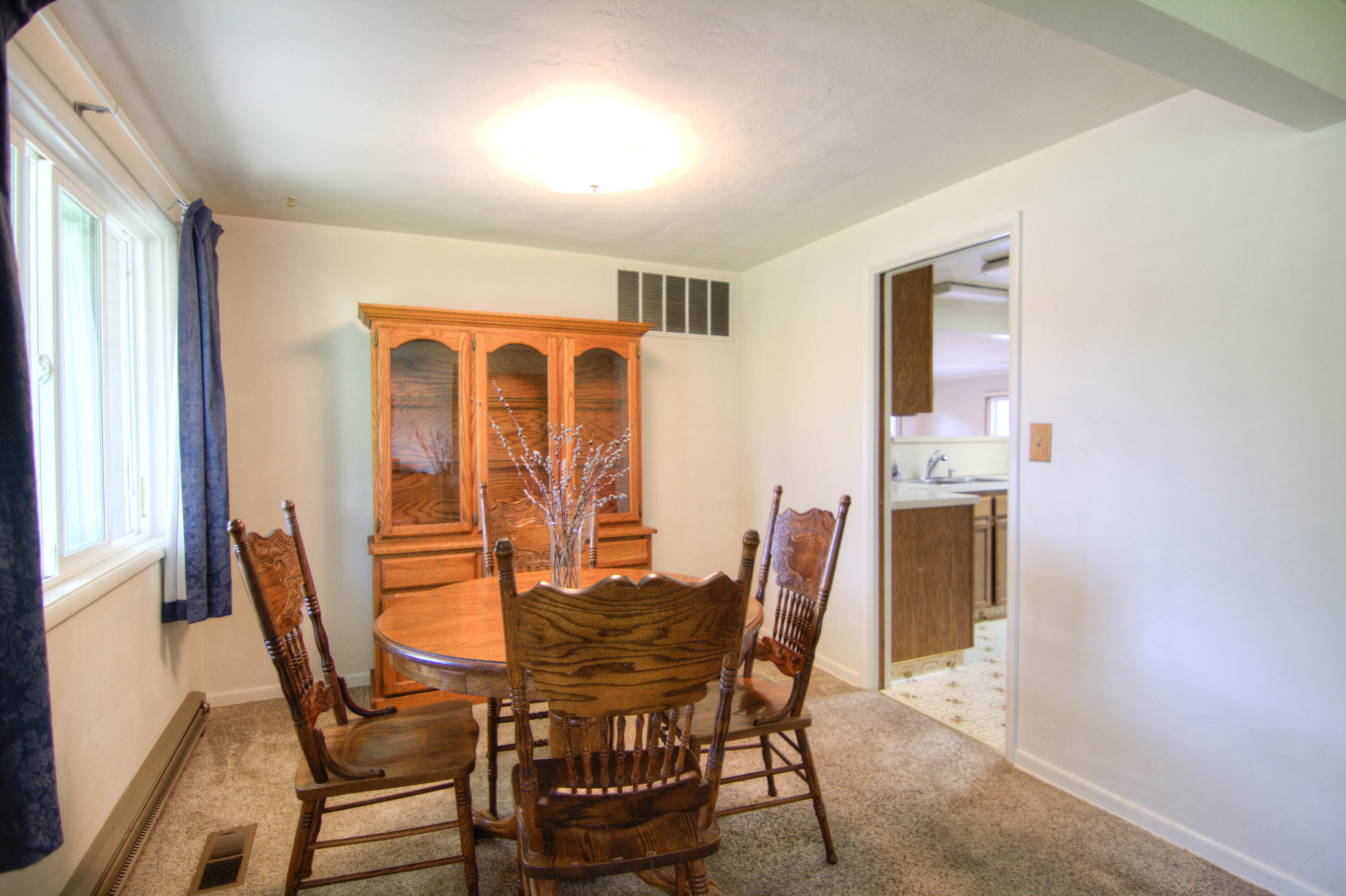 West Park - Residential