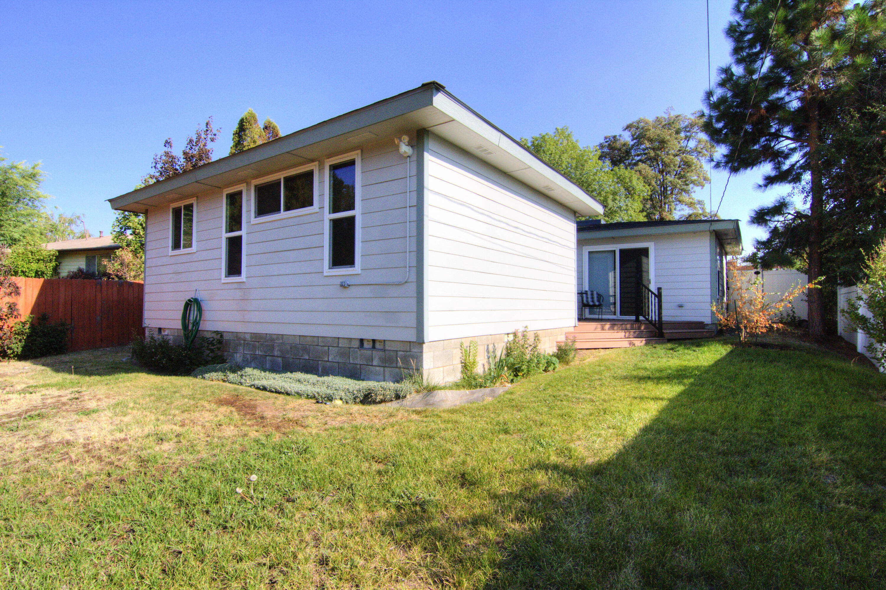 West Park - Residential