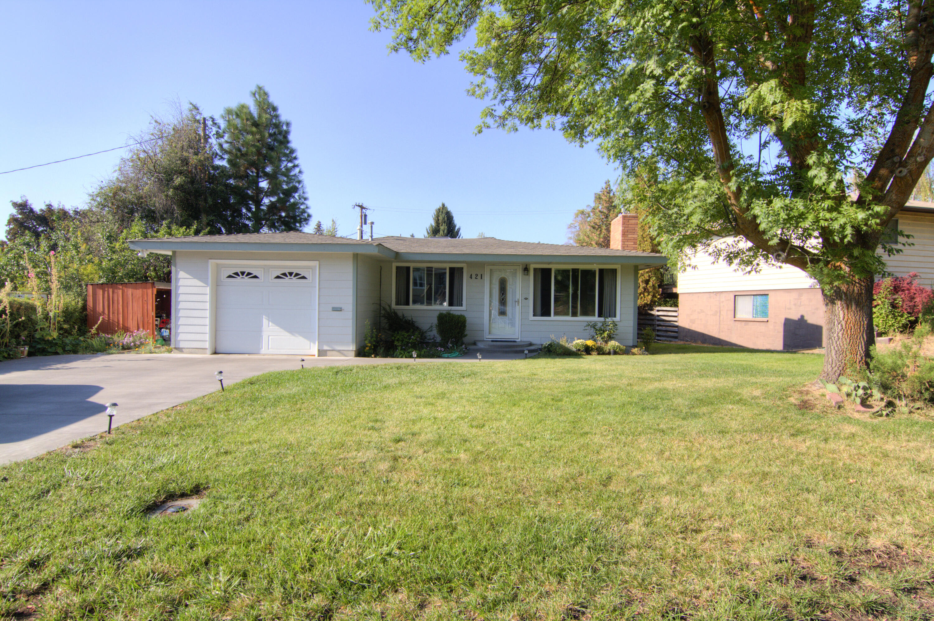 West Park - Residential