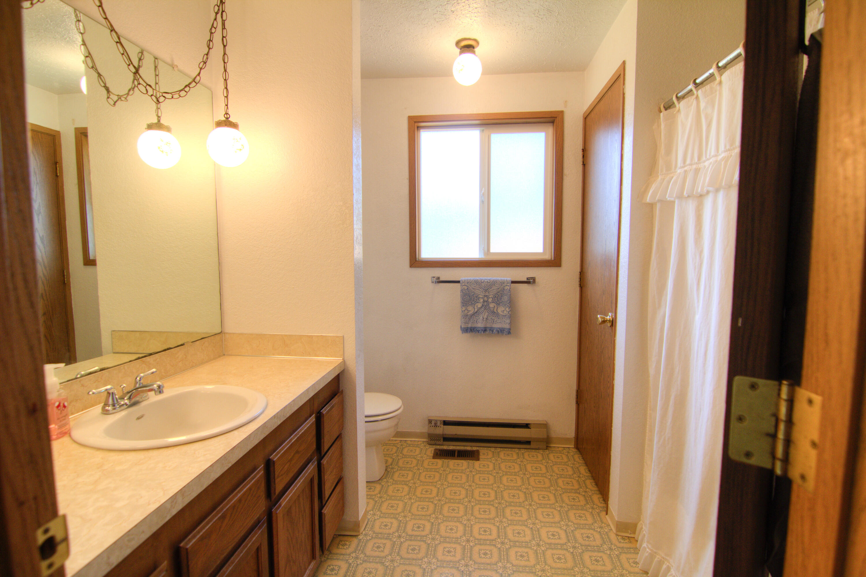 West Park - Residential