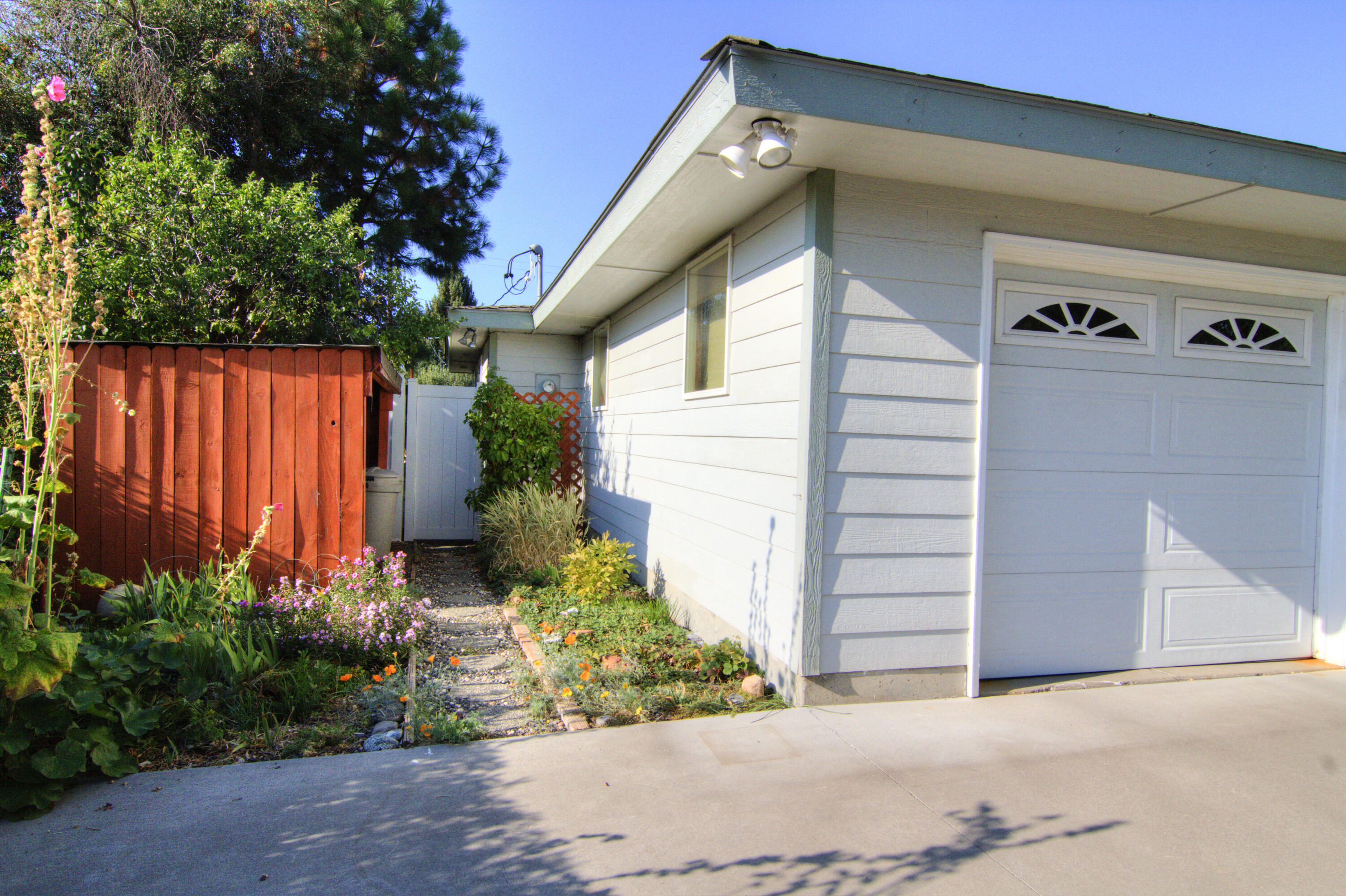 West Park - Residential