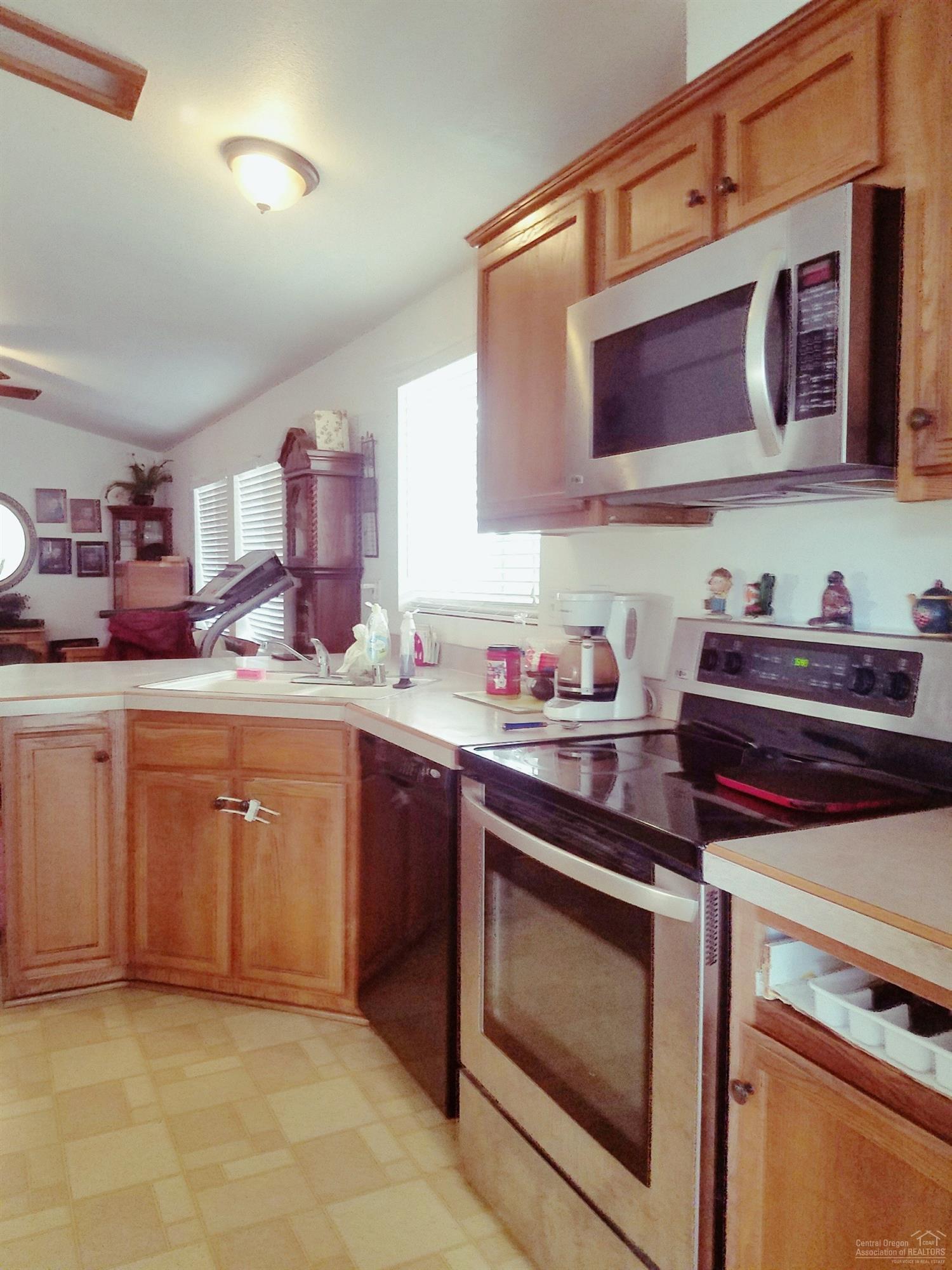 Fox Hills - Residential