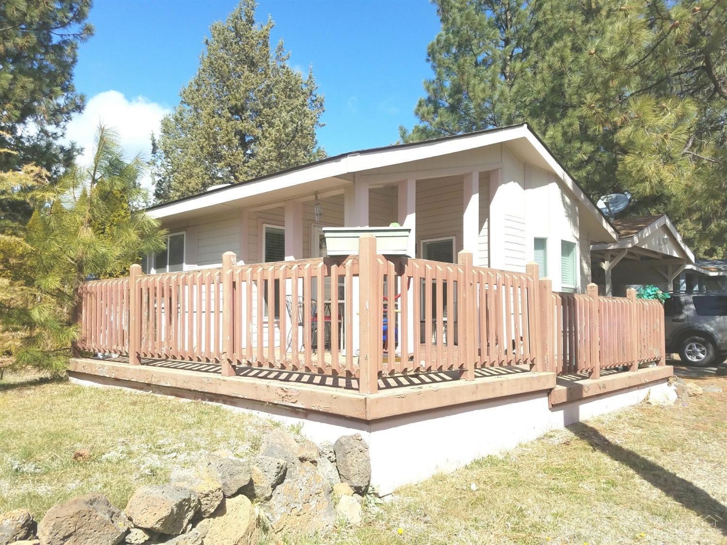 Fox Hills - Residential
