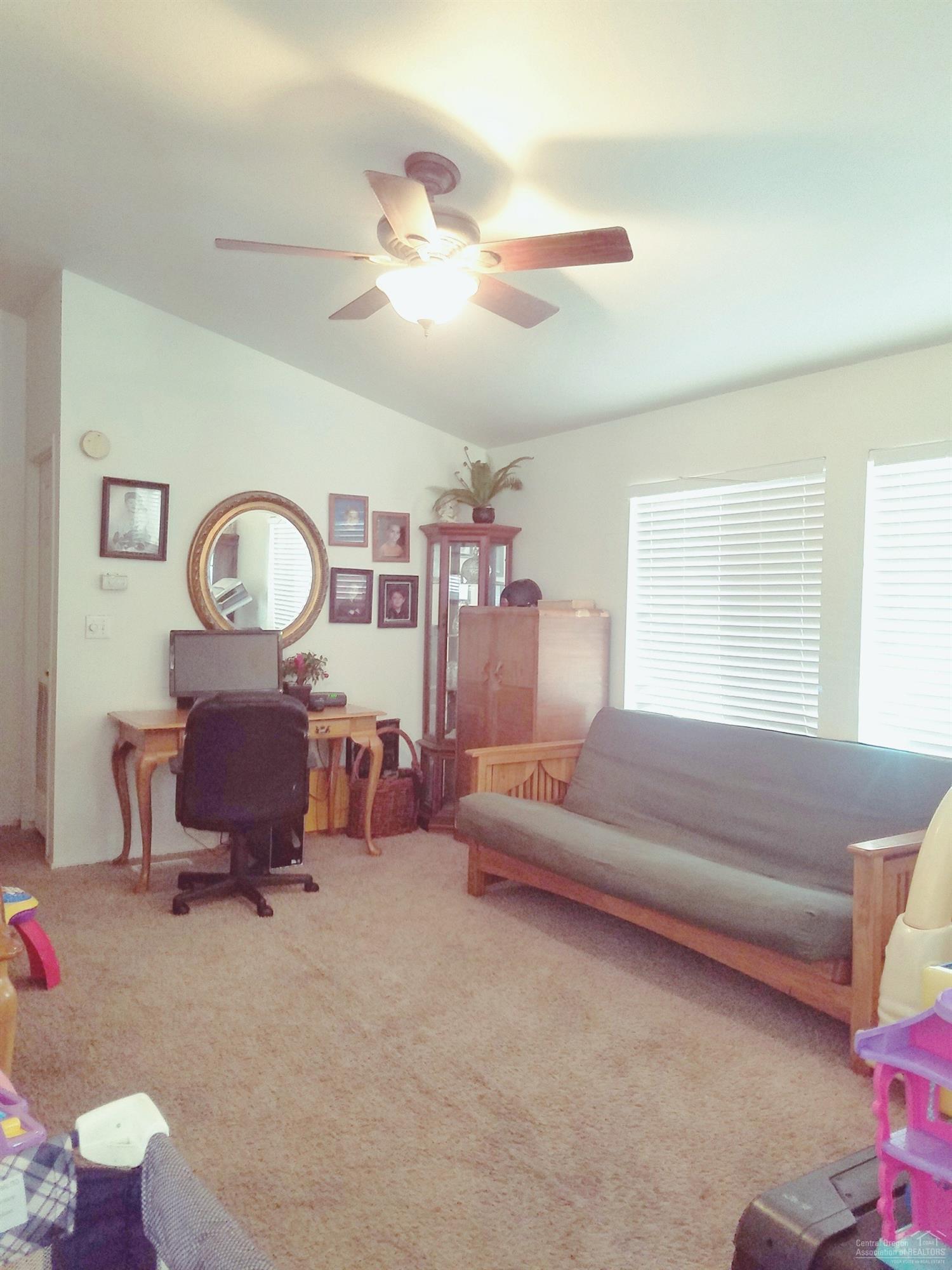 Fox Hills - Residential