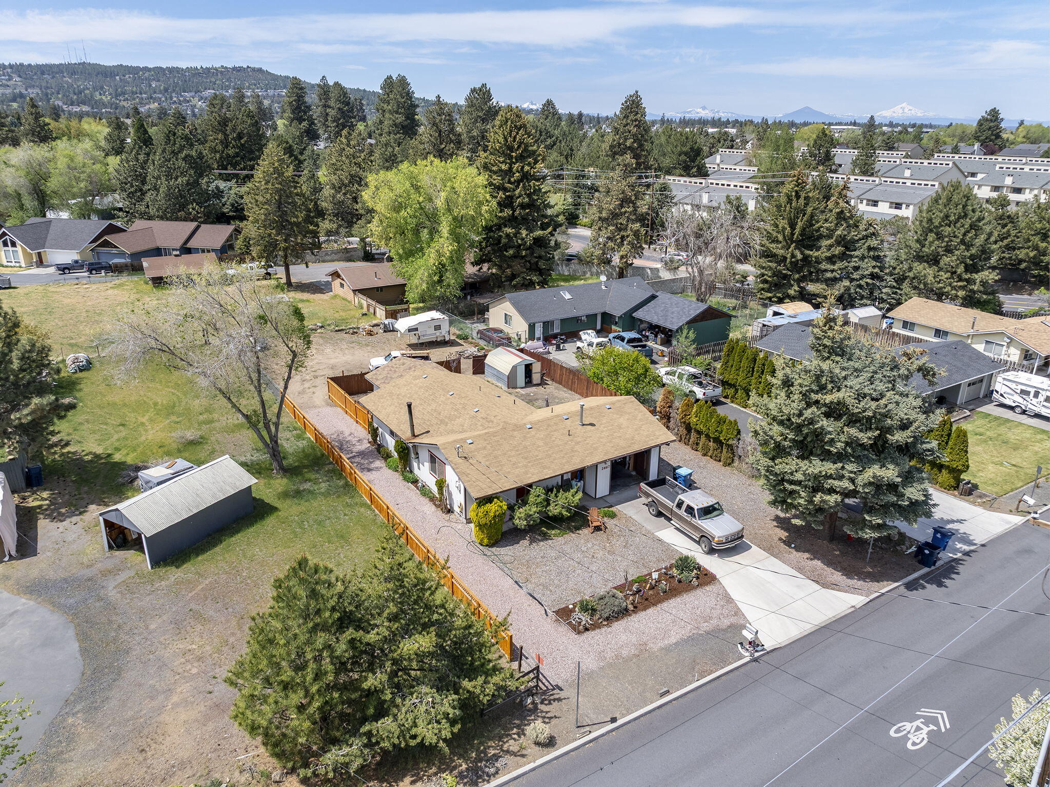 2667 NE Jones Road
