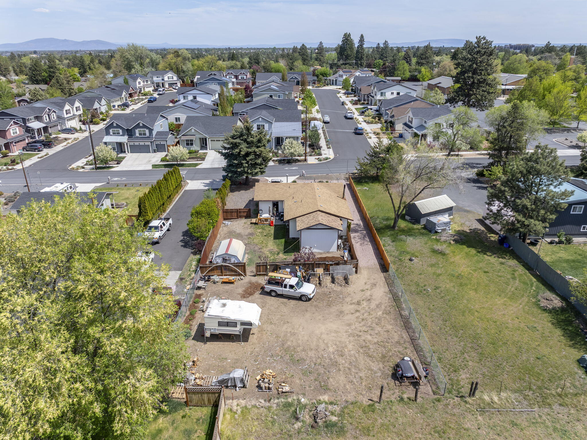 2667 NE Jones Road