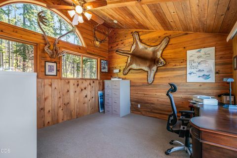 Tiny photo for 78189 High Prairie Road, Oakridge, OR 97463 (MLS # 220223882)