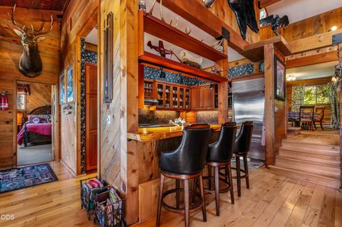 Tiny photo for 78189 High Prairie Road, Oakridge, OR 97463 (MLS # 220223882)
