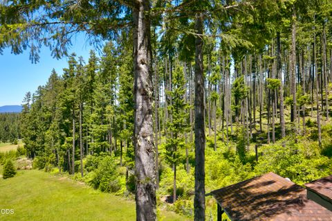 Tiny photo for 78189 High Prairie Road, Oakridge, OR 97463 (MLS # 220223882)