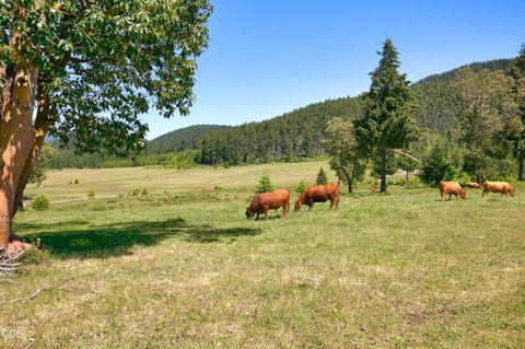 Tiny photo for 78189 High Prairie Road, Oakridge, OR 97463 (MLS # 220223882)