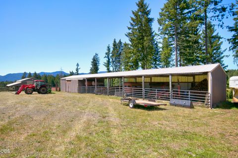 Tiny photo for 78189 High Prairie Road, Oakridge, OR 97463 (MLS # 220223882)