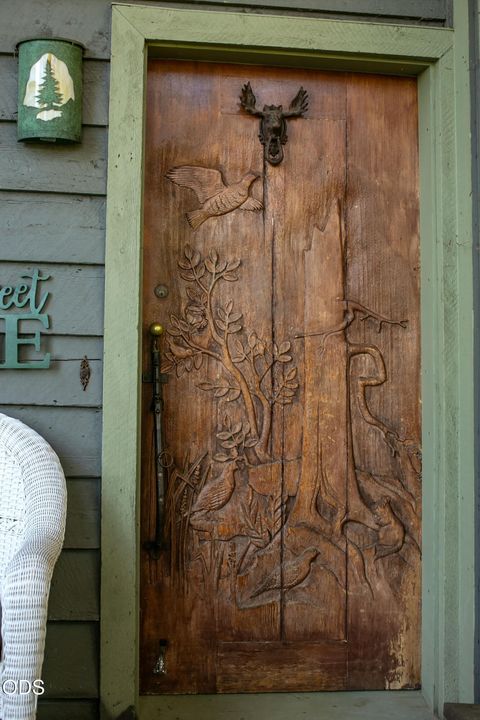 Tiny photo for 78189 High Prairie Road, Oakridge, OR 97463 (MLS # 220223882)