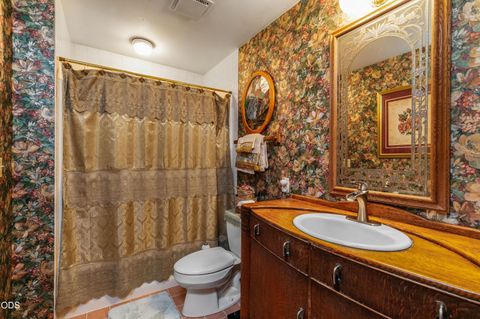 Tiny photo for 78189 High Prairie Road, Oakridge, OR 97463 (MLS # 220223882)