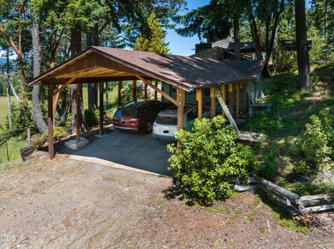 Tiny photo for 78189 High Prairie Road, Oakridge, OR 97463 (MLS # 220223882)