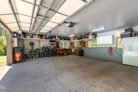 Tiny photo for 78189 High Prairie Road, Oakridge, OR 97463 (MLS # 220223882)