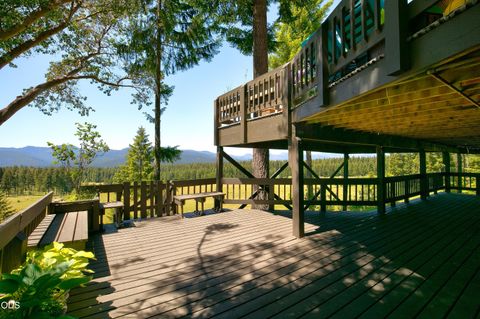 Tiny photo for 78189 High Prairie Road, Oakridge, OR 97463 (MLS # 220223882)