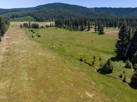Tiny photo for 78189 High Prairie Road, Oakridge, OR 97463 (MLS # 220223882)