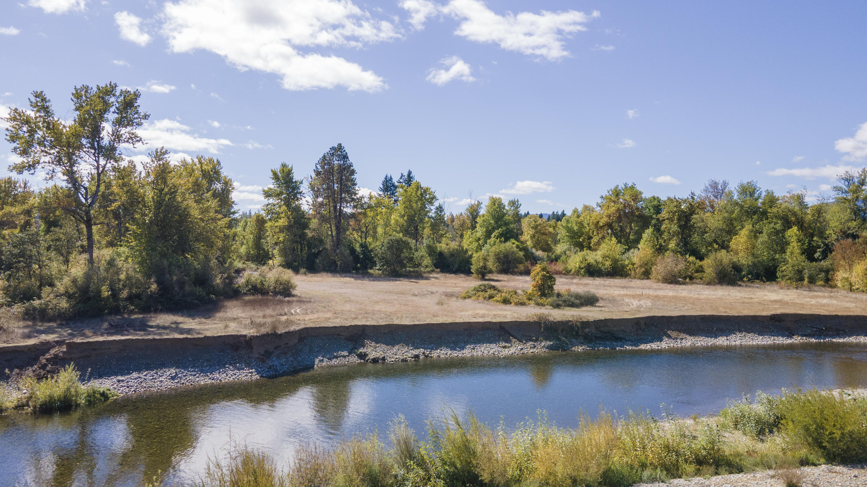 Cave Junction - Land