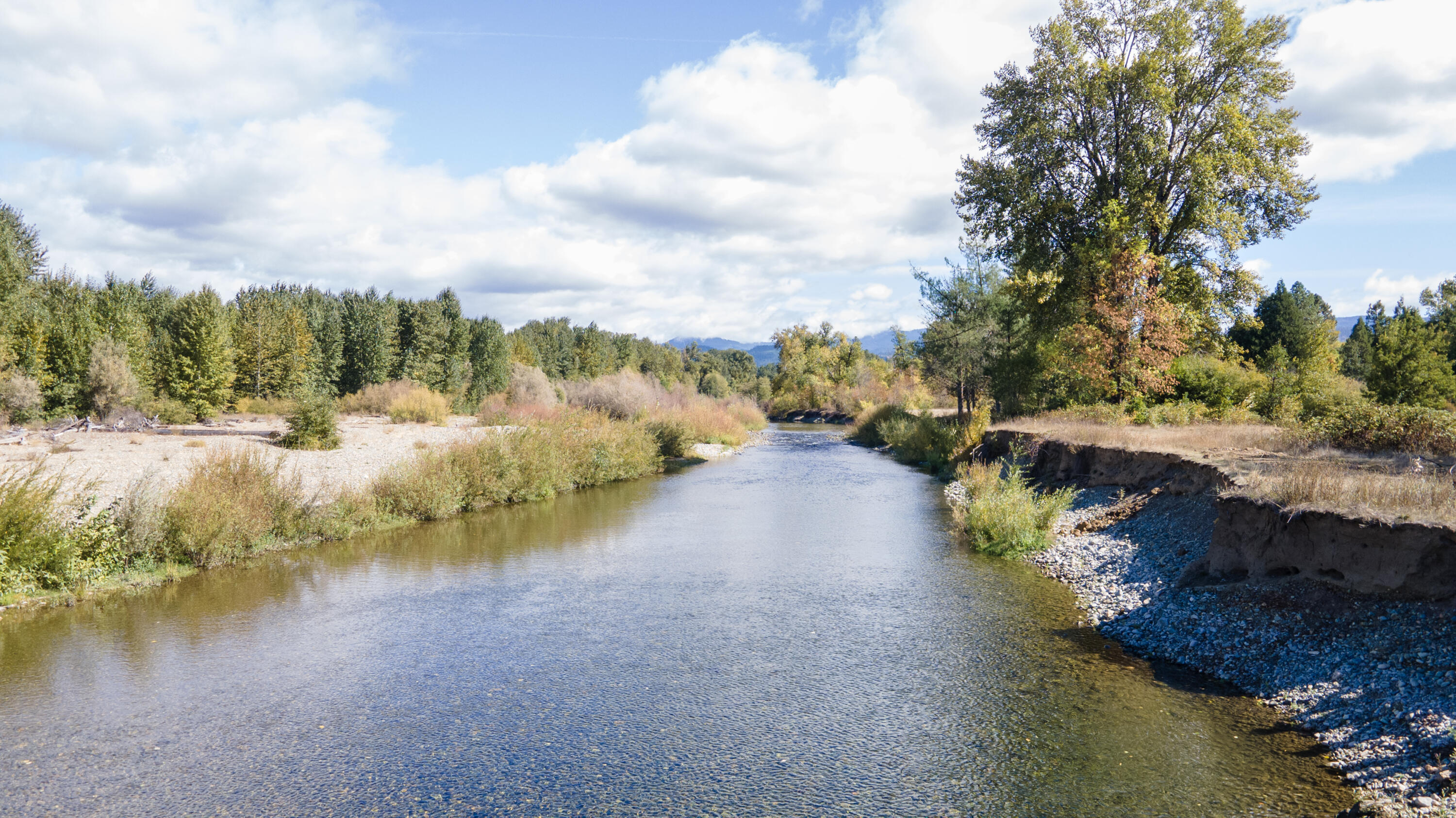 Cave Junction - Land