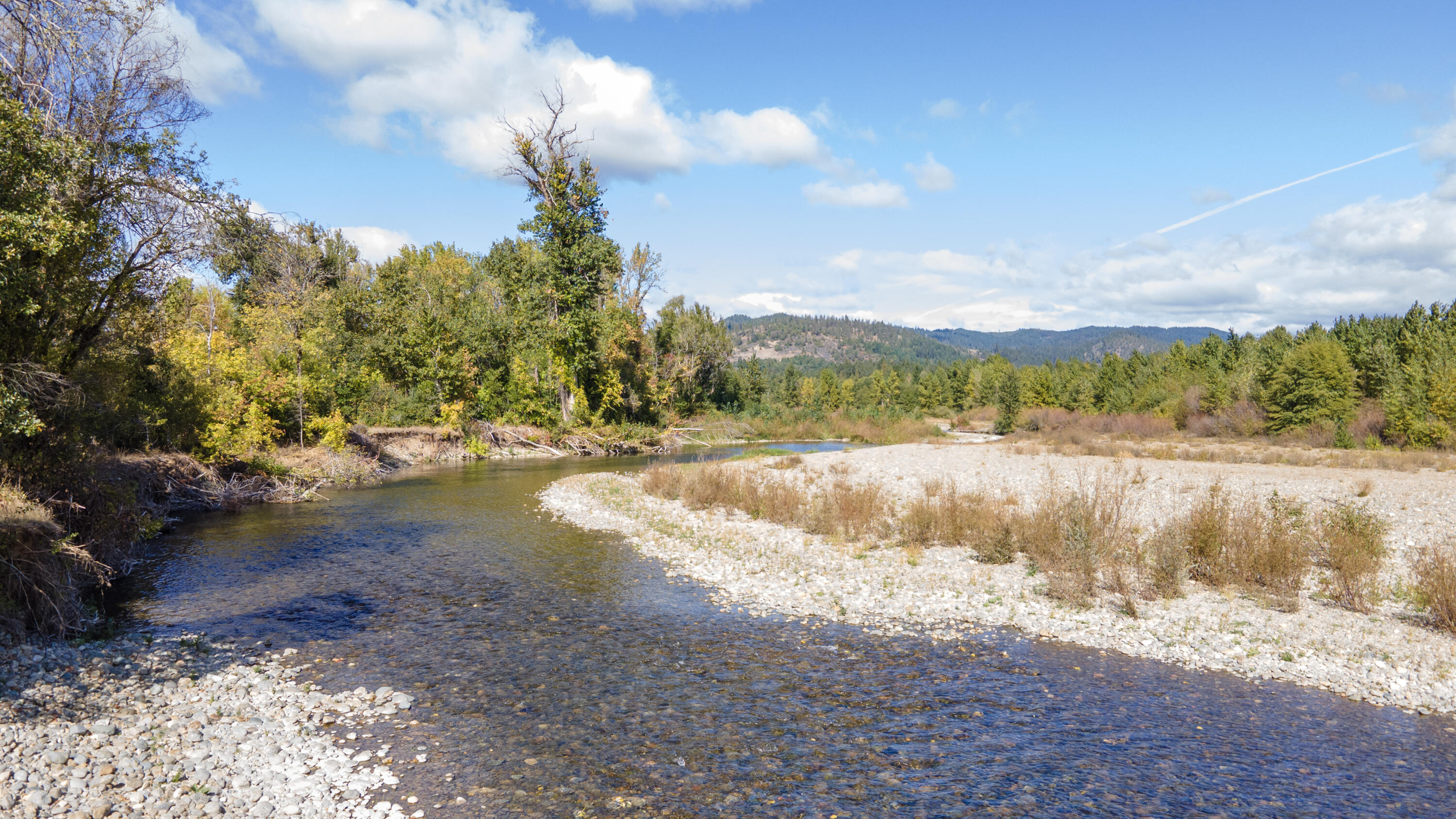 Cave Junction - Land