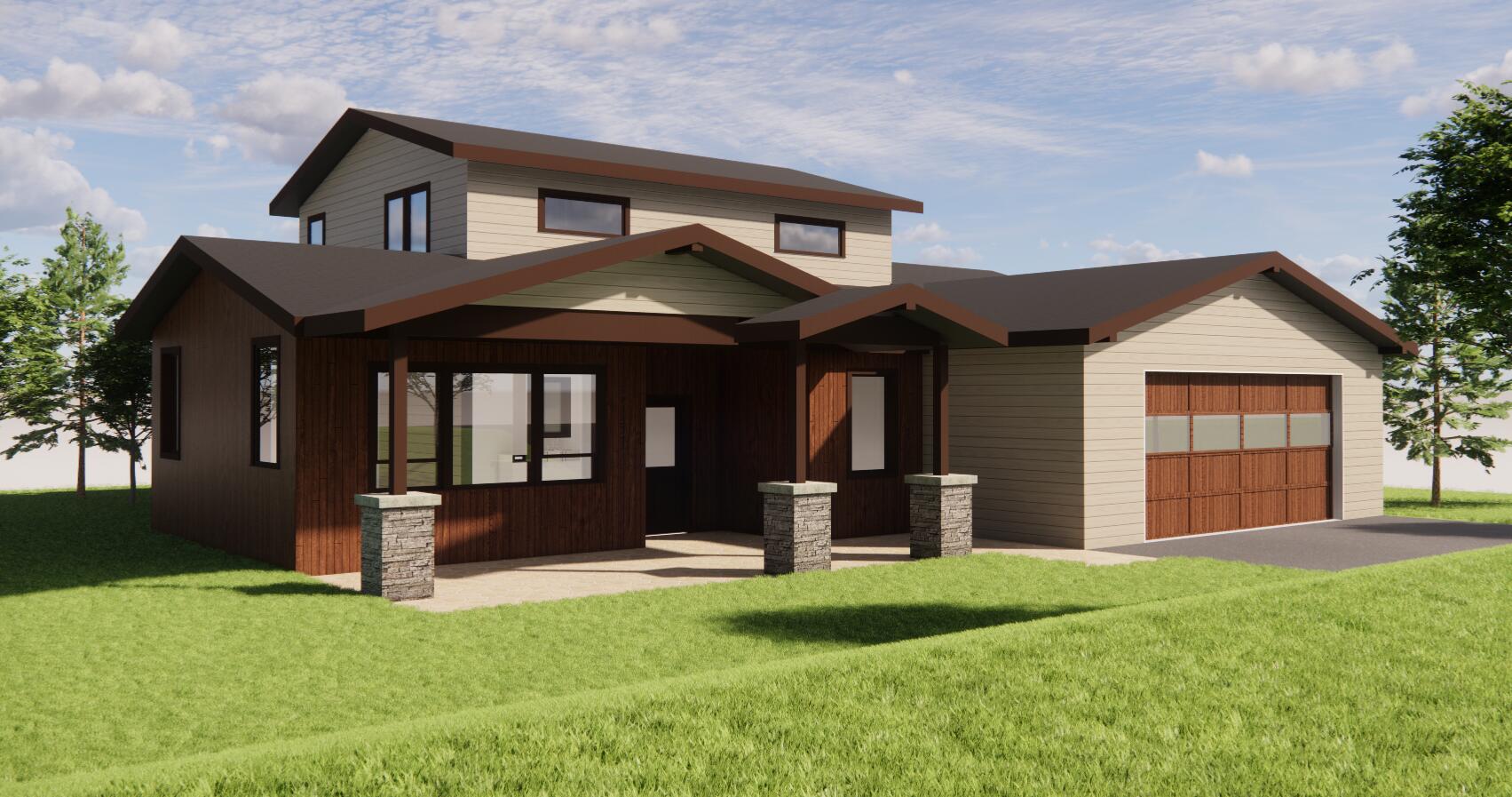 Shevlin West - Residential