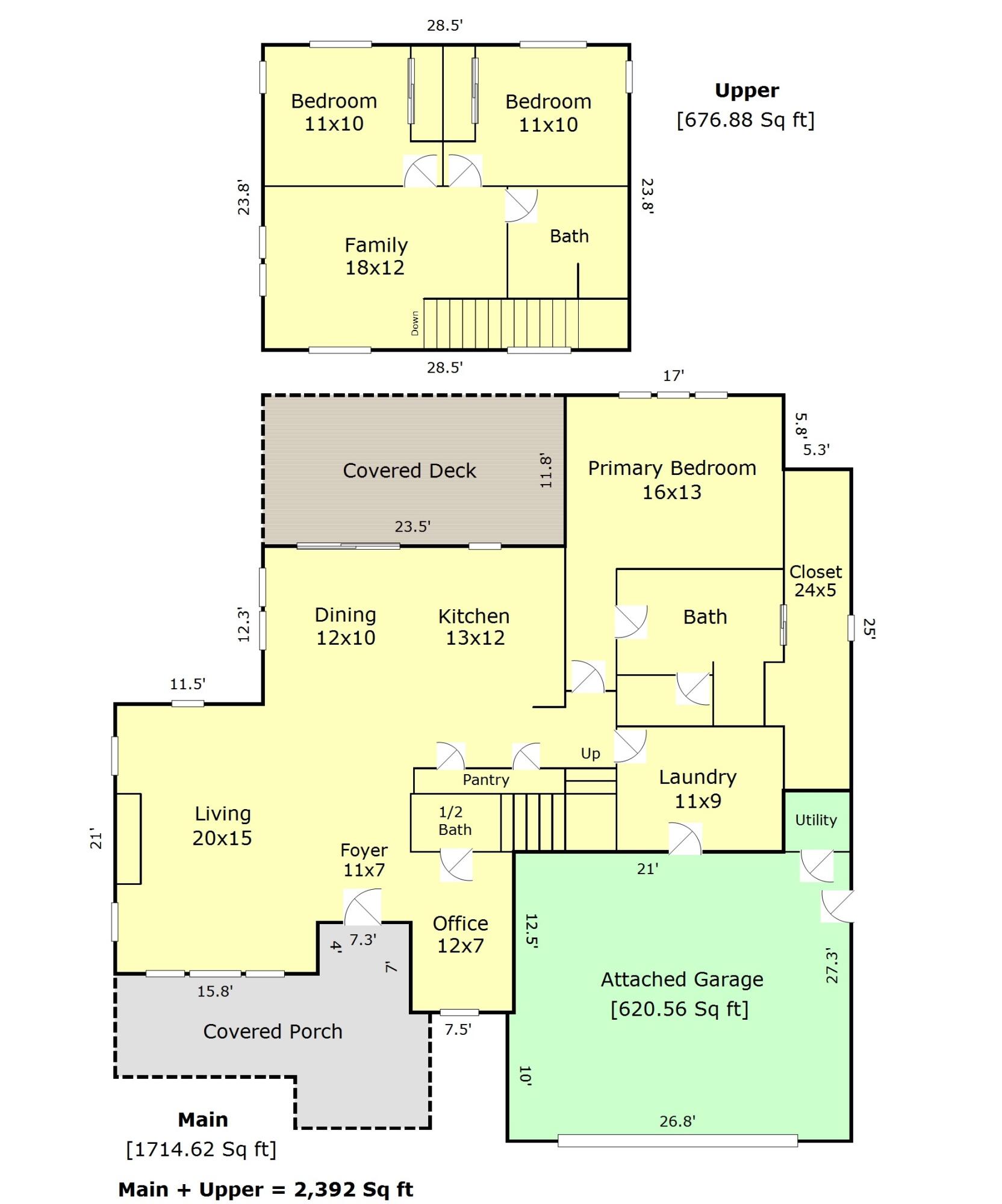 Shevlin West - Residential