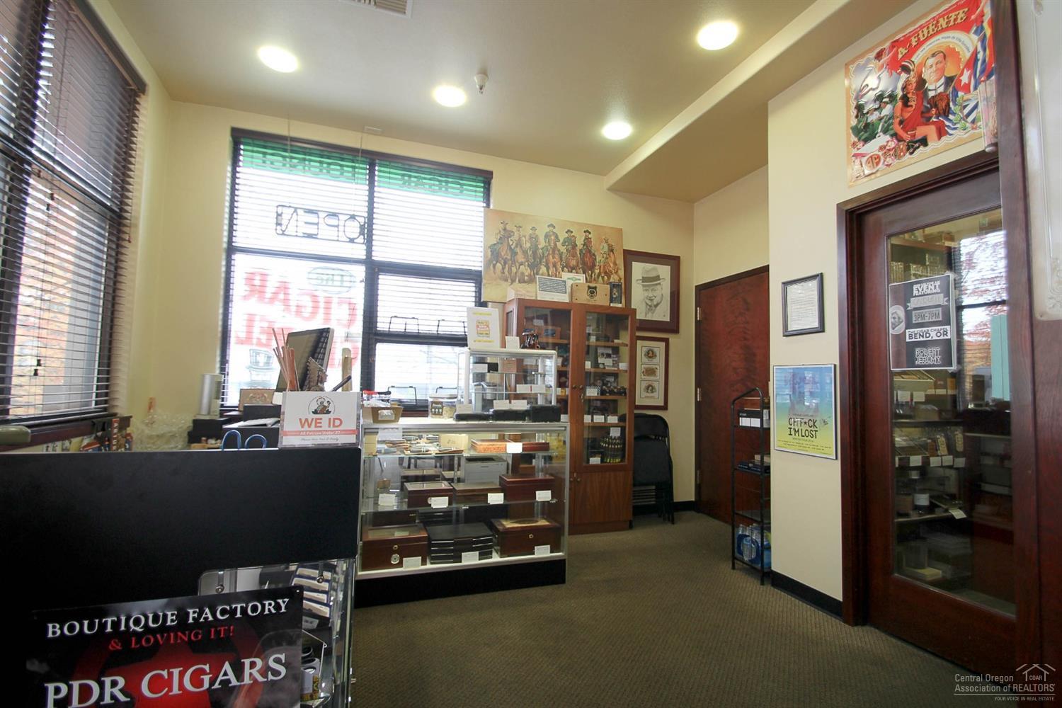 CLAB - Commercial Sale