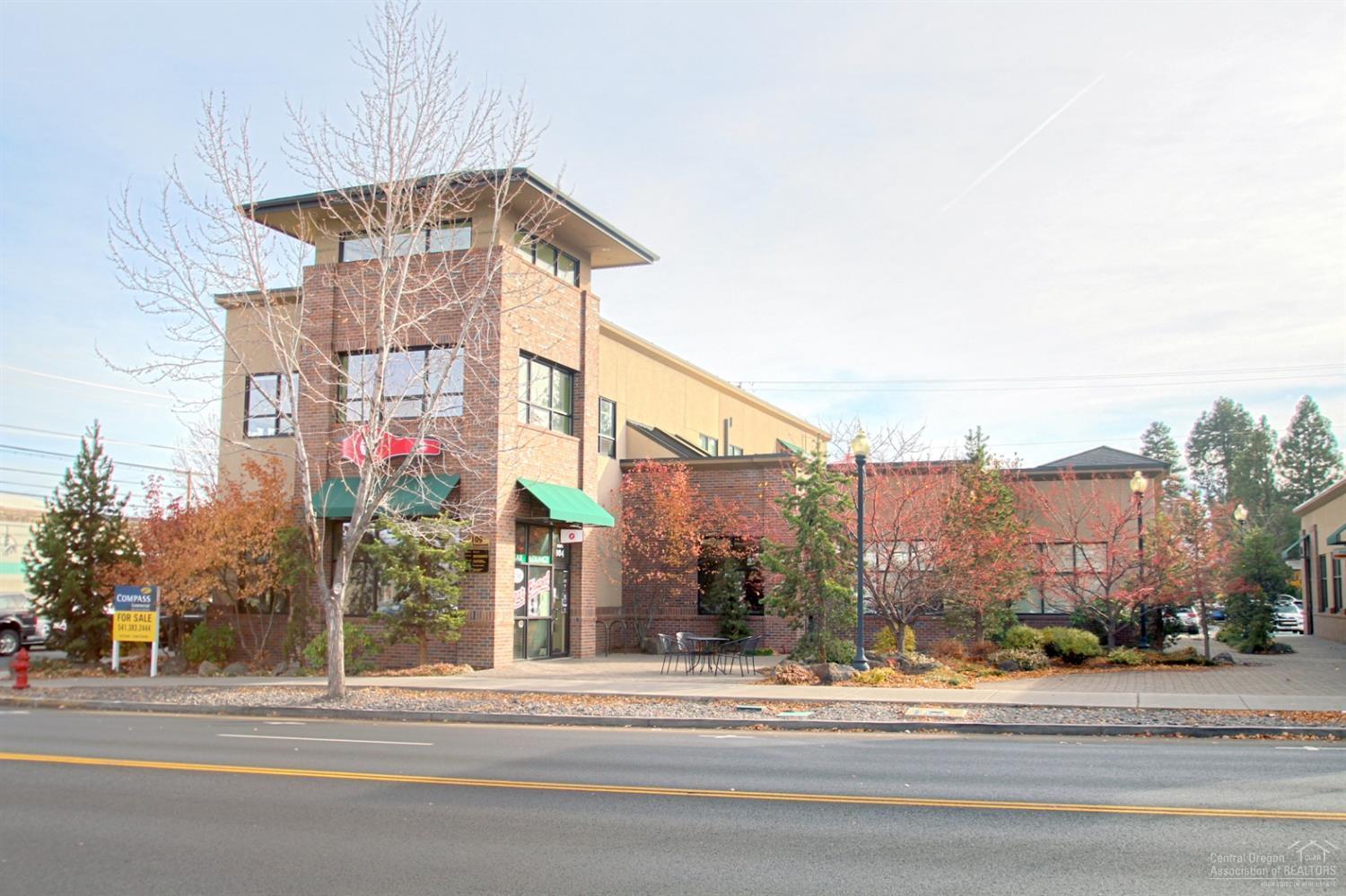 CLAB - Commercial Sale