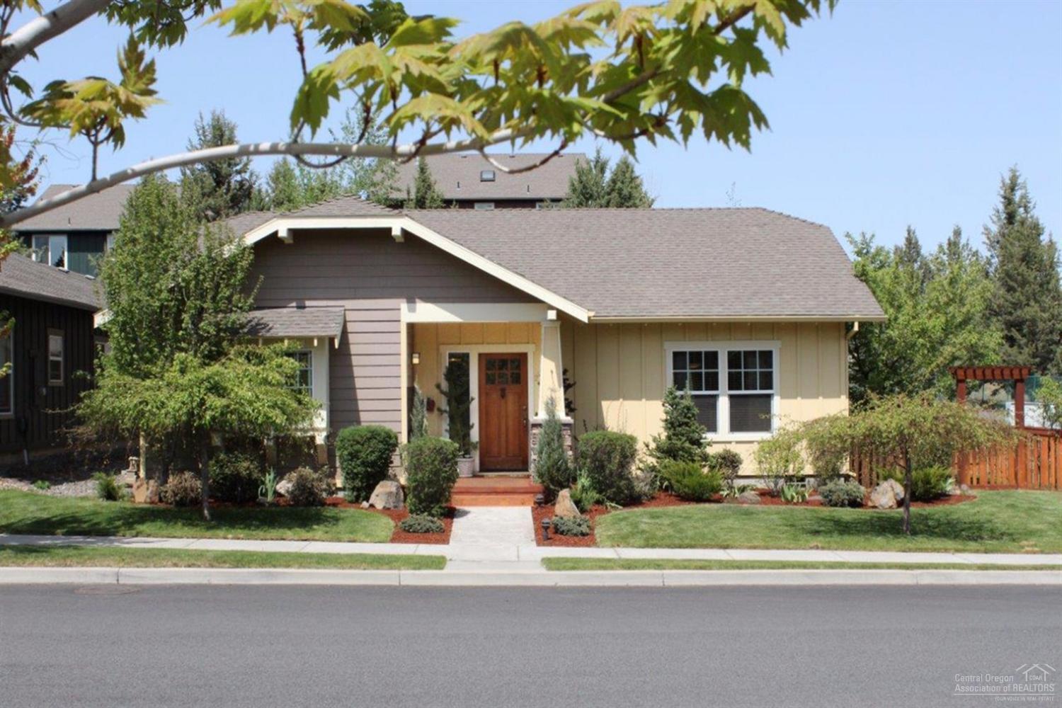 Westerly - Residential