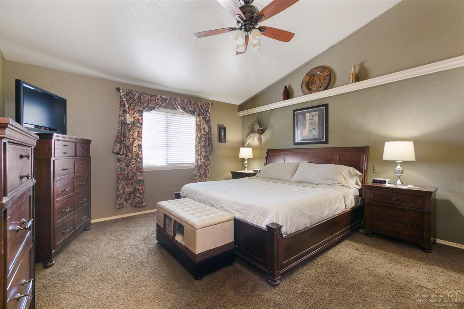Redhawk - Residential